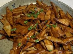 -兰溪小馆(东直门簋街店)