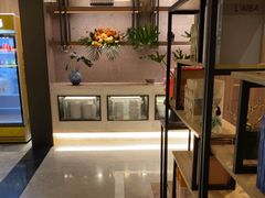 -宁波石浦大饭店(新材料城店)
