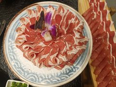 -阳坊胜利涮羊肉(阳坊老店)