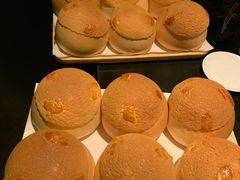 招牌菠萝包-炳胜品味(珠江新城店)