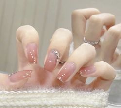 -1T·1M 日式美甲美睫