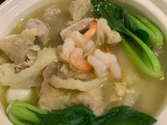 -宴秋杭州菜(锦艺城店)