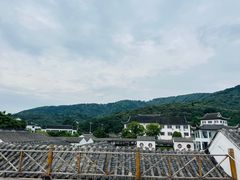 -东山风景区(洞庭东山)