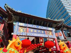 -古文化街旅游区