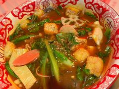 -红钳侠小龙虾·烧烤(中赢康康谷店)
