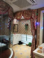 -芳朵美容养生SPA