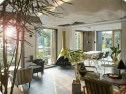 -BM SALON
