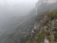 -重庆云阳龙缸景区