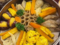 -山西会馆·晋菜·晋商宴·牌匾博物馆(胜利东街店)