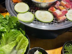 -炭治郎烧肉(滨江和城店)