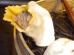 -秦淮小吃城(夫子庙店)
