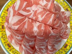 -进京涮肉·羊蝎子火锅(桓台店)