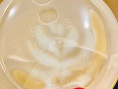 -Manner Coffee(凯德天府店)