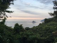 -西涌国际滨海旅游区