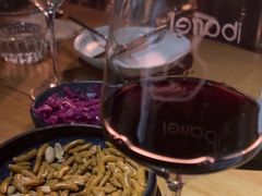 -ibarrel爱杯·bistro&brunch(江宁路店)