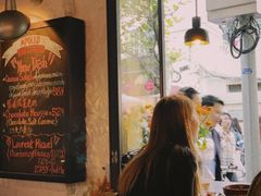 -Apollo·西班牙小酒馆(安福路店)