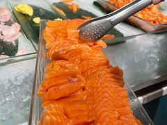 -晶丽香榭自助餐(南京大饭店)