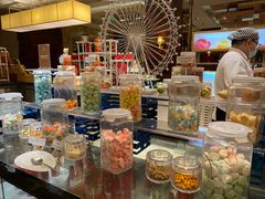 -盛宴标帜西餐厅龙虾.鲍鱼•牛排(重庆喜来登大酒店)