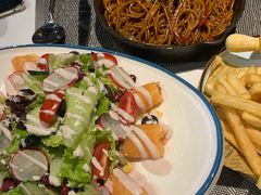 -魔膳厨房·果木牛排·西餐厅(MM2店)