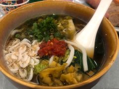 -远洲凤凰山庄臻味全日餐厅