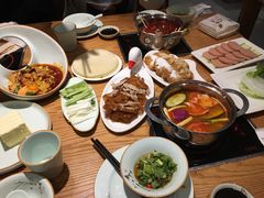 -德香苑脆皮烤鸭·经典(爱融荟城店)