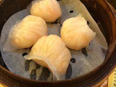 -添好运点心专门店(深水埗店)
