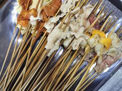 -锦祥六婆串串香(锦祥美食街店)