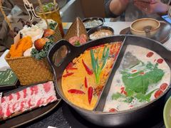 -山缓缓火锅(青岛万象城店)