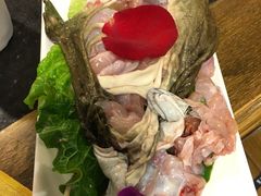 -蜀九香火锅(彩虹店)