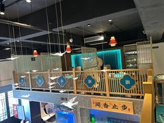 -呷湘厨·鱼汤捞饭·剁椒鱼头·辣椒炒肉(国家会展中心店)