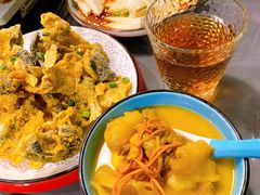 -金龙·打边炉(南京西路店)