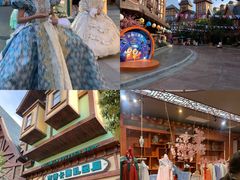 -郑州方特梦幻王国