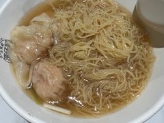 -深仔记茶餐厅(亚士厘道店)
