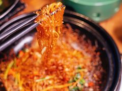 -费大厨辣椒炒肉(万家丽一店)