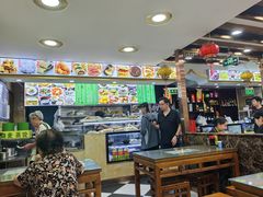 -白魁老号饭庄(安内店)