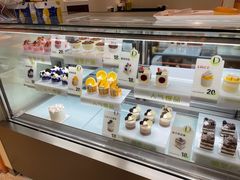 -顶东面包花园·生日蛋糕(香榭丽店)