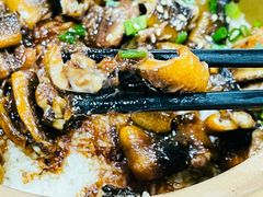 -红星光发煲仔饭(文海店)
