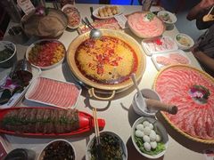 -小龙坎火锅(全球总店)