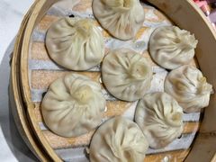 -馋三尺蟹粉小笼(人民广场店)