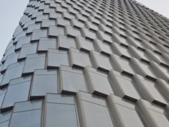 -洲际酒店·地平线全日餐厅HORIZON CAFÉ