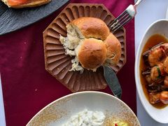 -Kathleen's Waitan 凯圣琳江景西餐厅(外滩店)