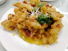 -黑石礁酒楼·海鲜(黑石礁店)