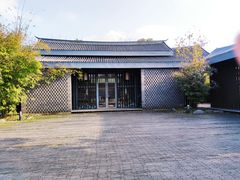 -武汉园博园(武汉自然博物馆)
