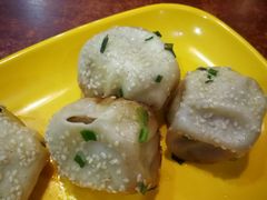-小杨生煎(黄河路店)