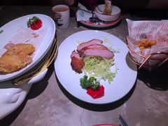 -新白鹿餐厅(嘉兴八佰伴华府店)