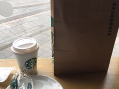 -星巴克(昆山碧乐时光店)