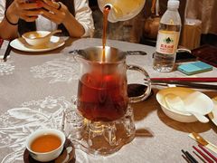 -香云轩·顺德菜(香云纱园林酒店店)