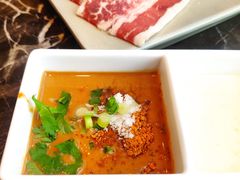 -一品诚记烤肉(大连柏威年购物中心店)