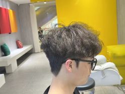 -禾曼造型
