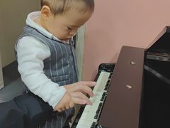 -Lilliput粒粒堡亲子餐厅(祥云小镇店)